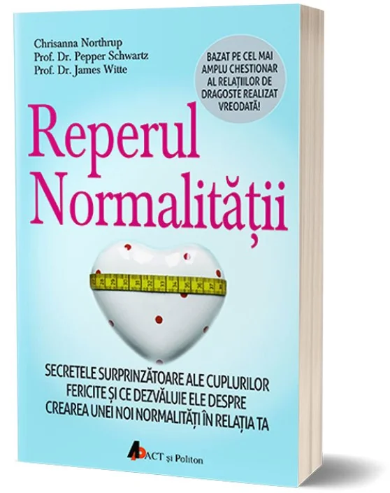 Reperul normalitatii
