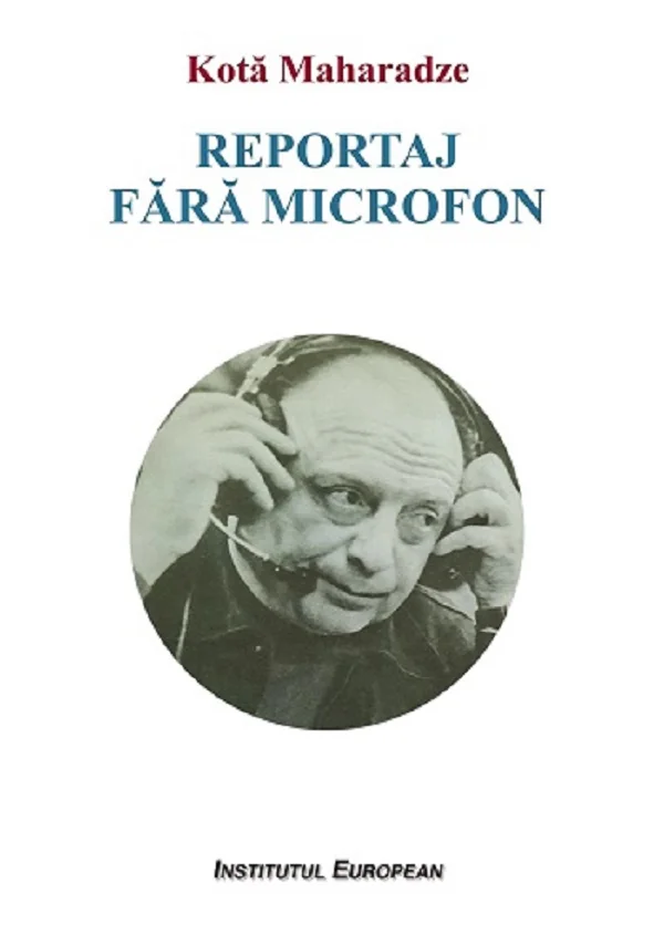 Reportaj fara microfon