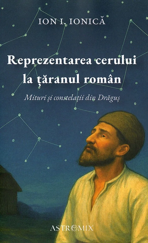 Reprezentarea cerului la taranul roman