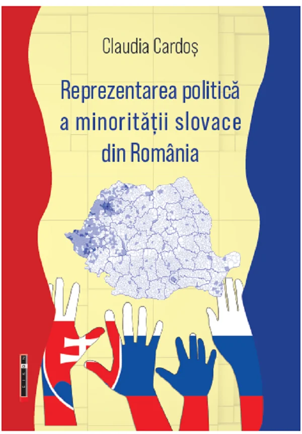 Reprezentarea politica a minoritatii slovace din Romania