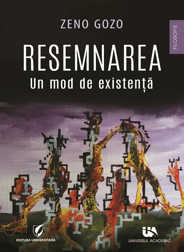 Resemnarea. Un mod de existenta