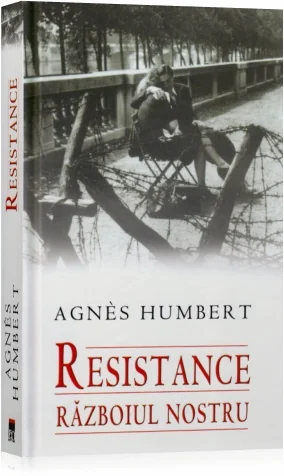 Resistance. razboiul nostru