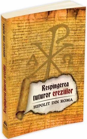 Respingerea tuturor ereziilor