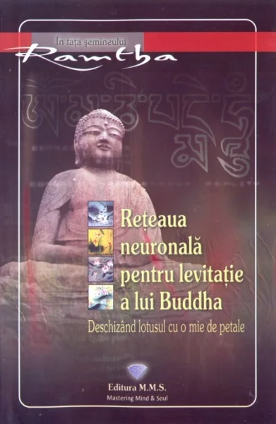 Reteaua neuronala pentru levitatie a lui Buddha