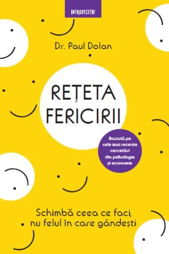 Reteta fericirii