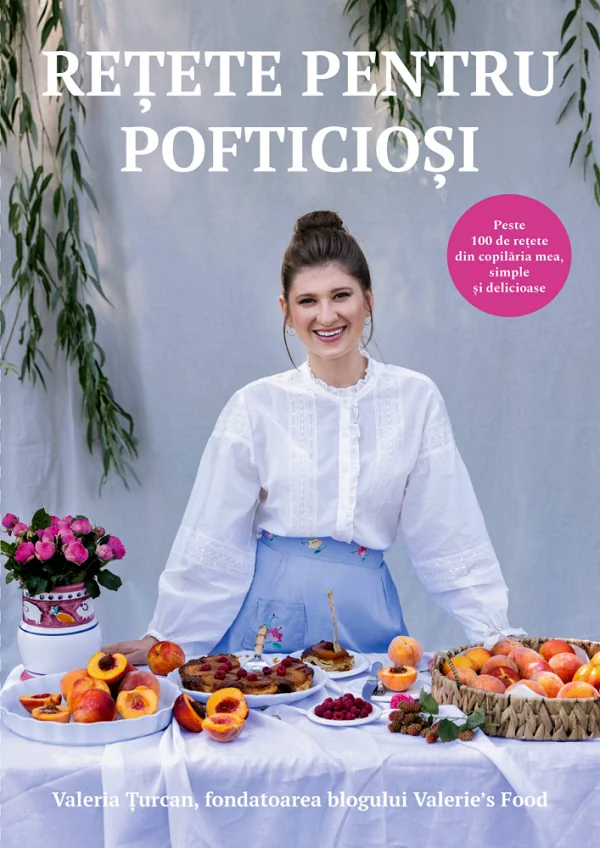 Retete pentru pofticiosi