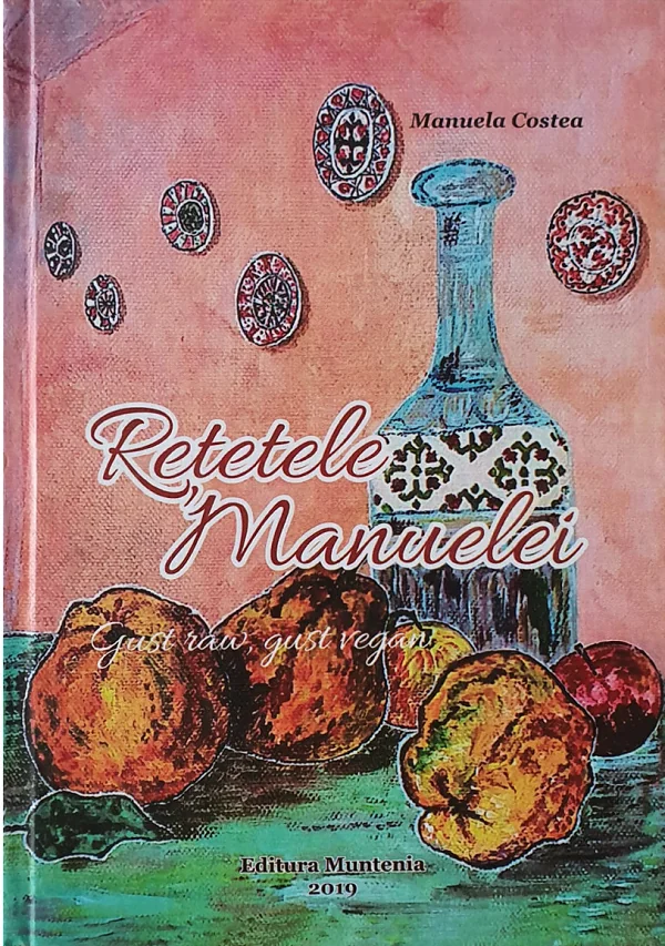Retetele Manuelei
