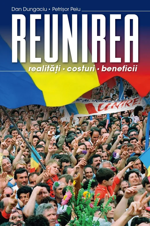 Reunirea. Realitati, costuri, beneficii