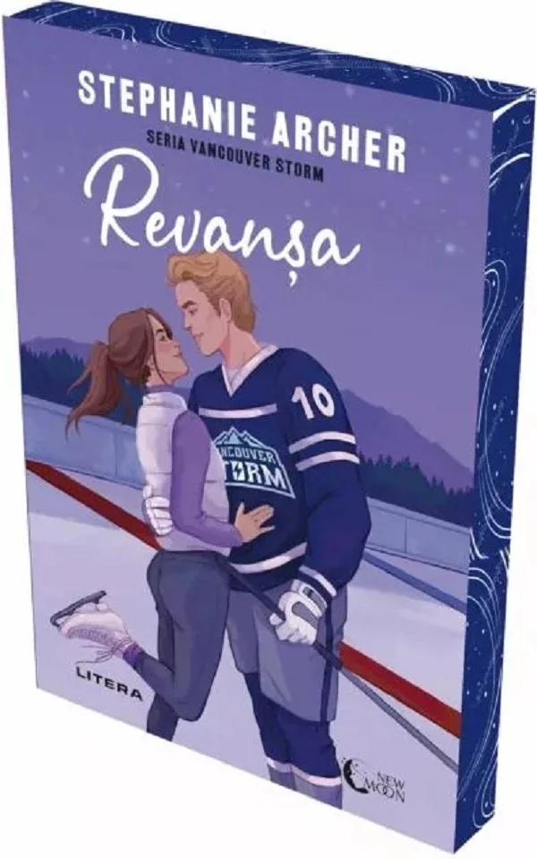 Revansa
