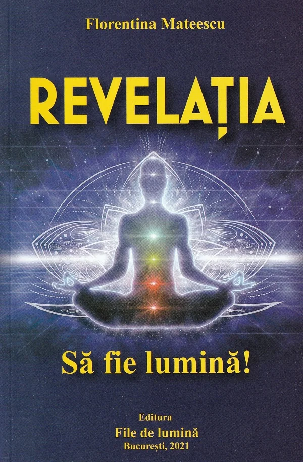Revelatia