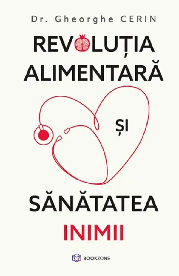 Revolutia alimentara si sanatatea inimii