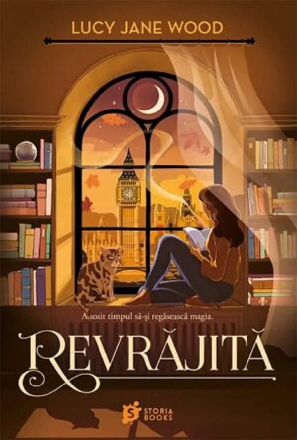 Revrajita