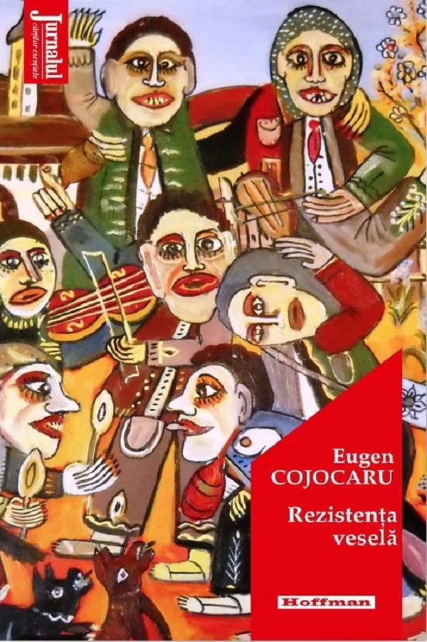 Rezistenta vesela