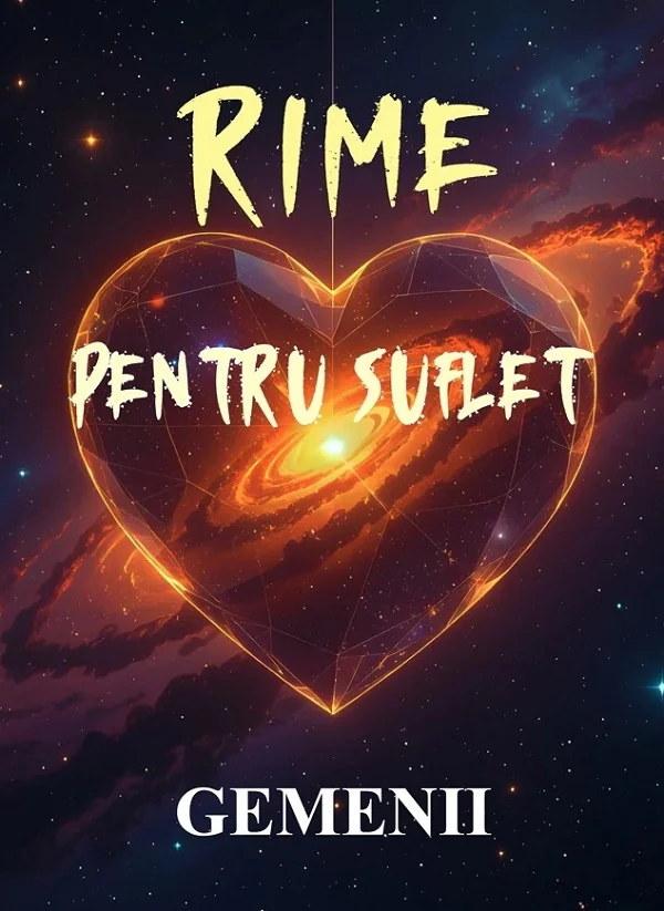 Rime pentru suflet. Gemenii