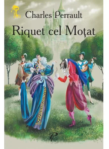 Riquet cel motat