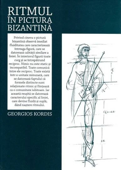 Ritmul in pictura bizantina