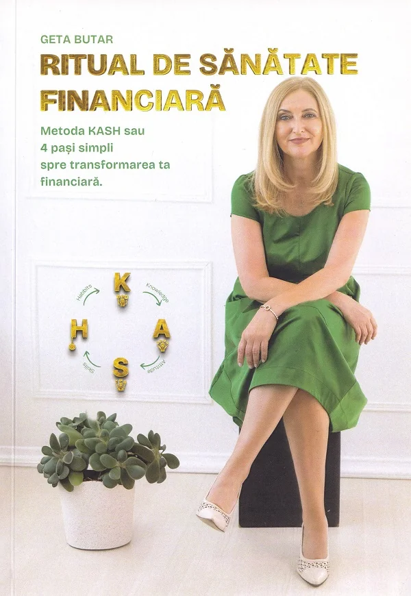 Ritual de sanatate financiara