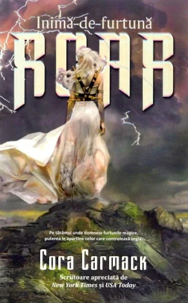 ROAR: Inima de furtuna
