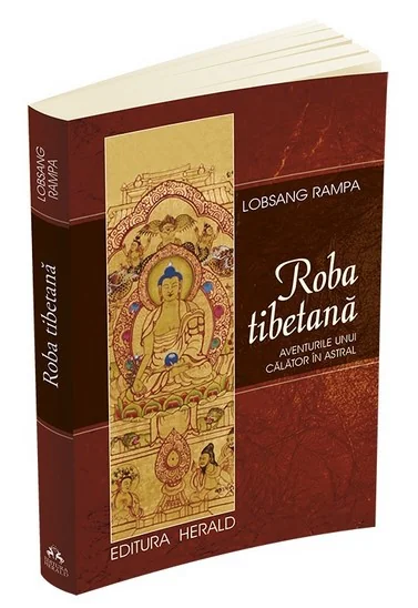 Roba tibetana