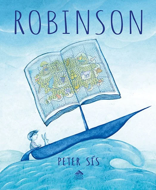 Robinson