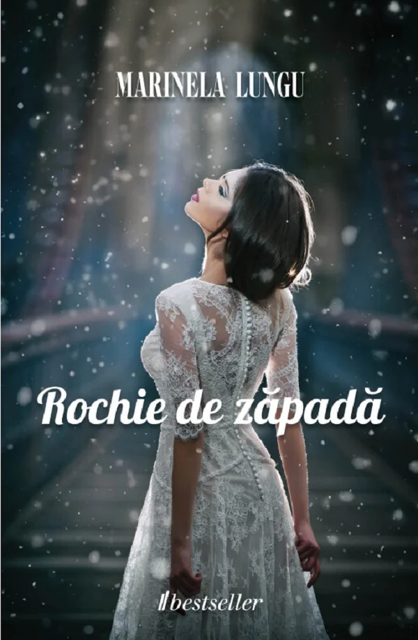 Rochie de zapada