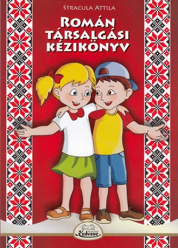 Roman tarsalgasi kezikonyv