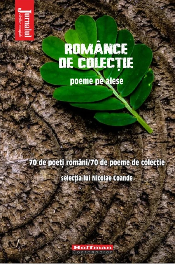 Romance de colectie. Poeme pe alese