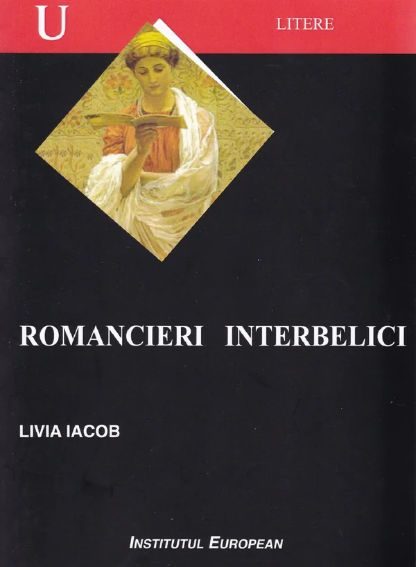 Romancieri interbelici
