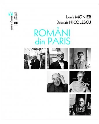 Romani din Paris