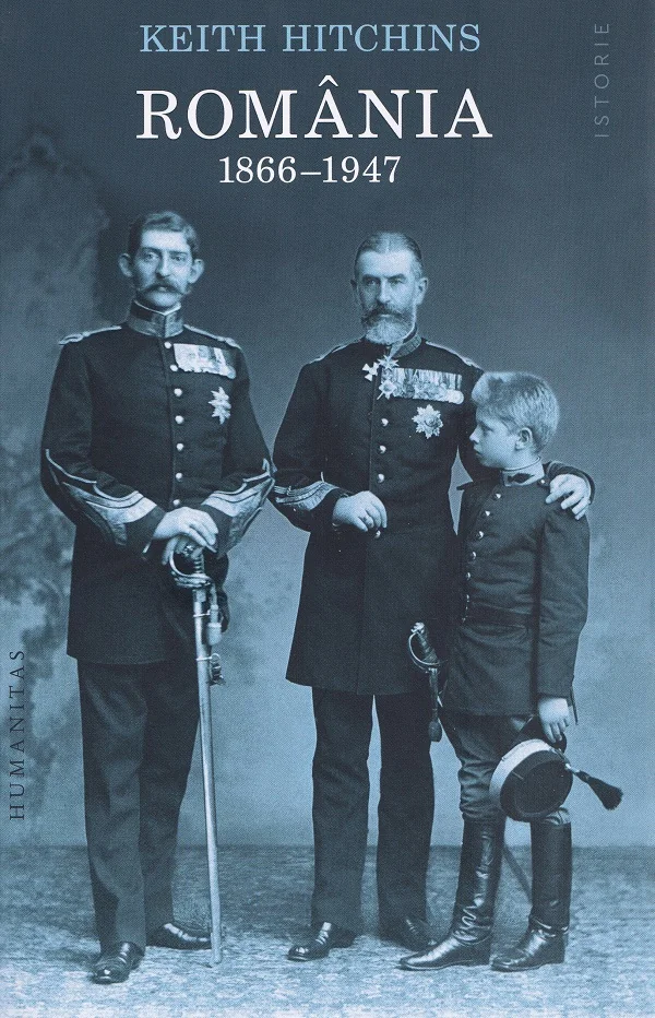 Romania 1866-1947