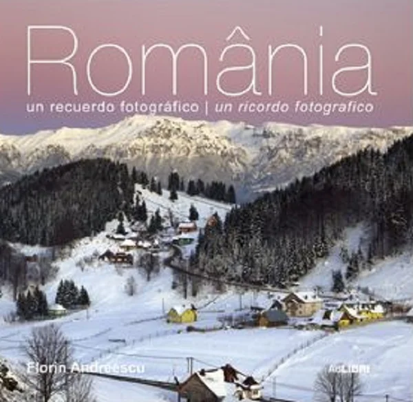 Romania - O amintire fotografica - It/Spa