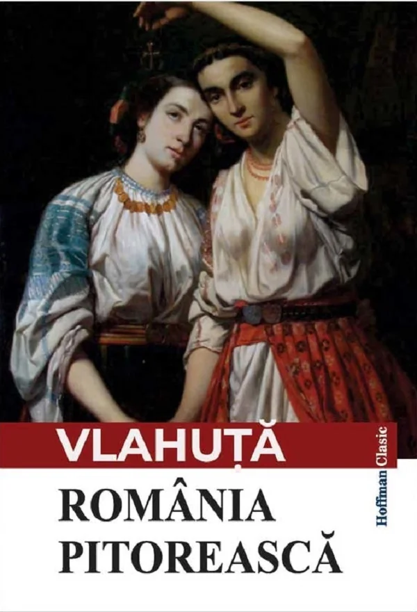 Romania pitoreasca