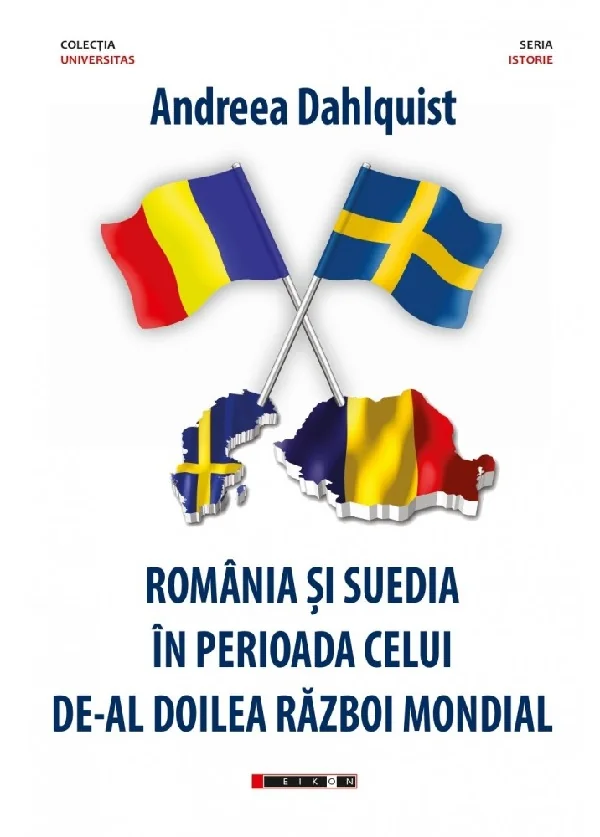 Romania si Suedia in perioada celui de-Al Doilea Razboi Mondial