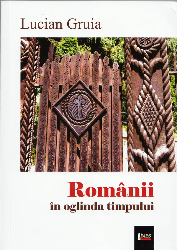 Romanii in oglinda timpului