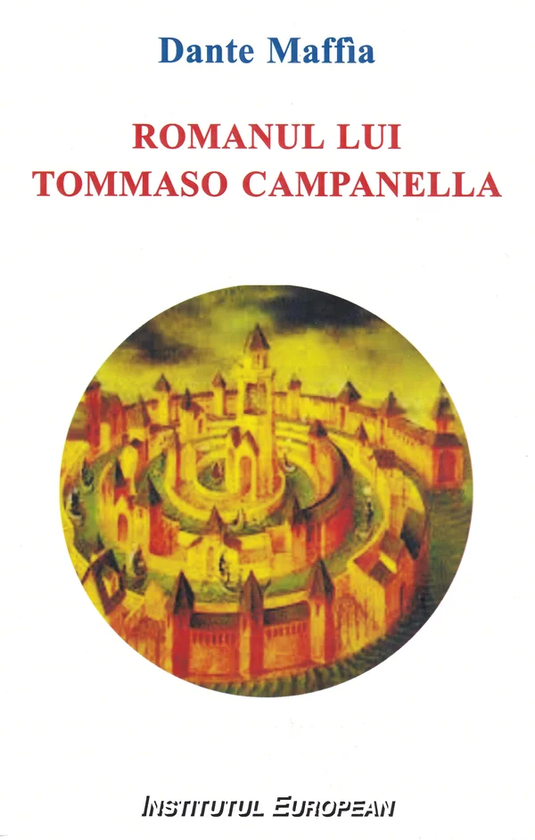 Romanul lui Tommaso Campanella