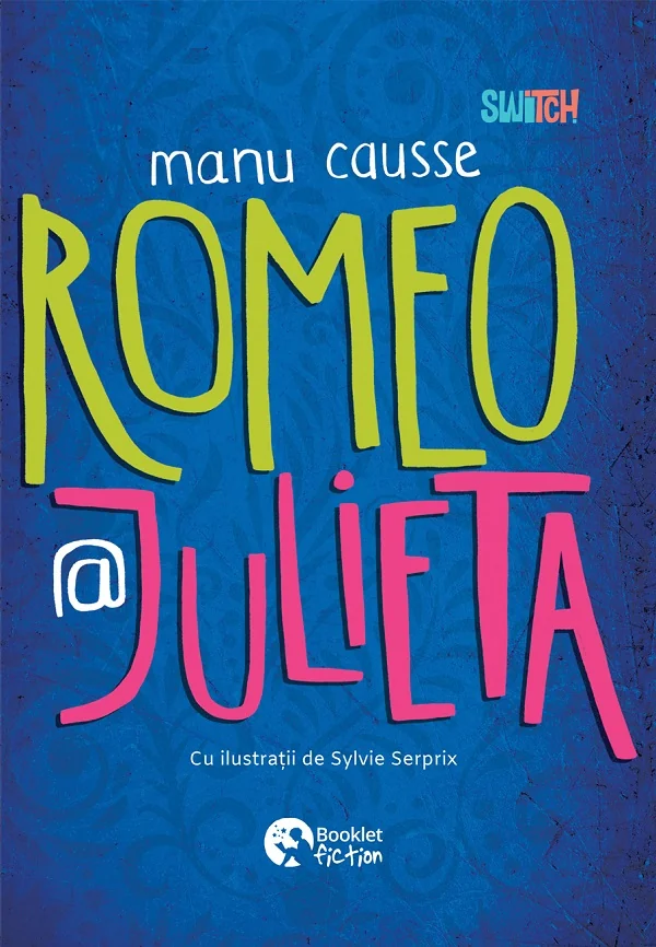 Romeo si Julieta