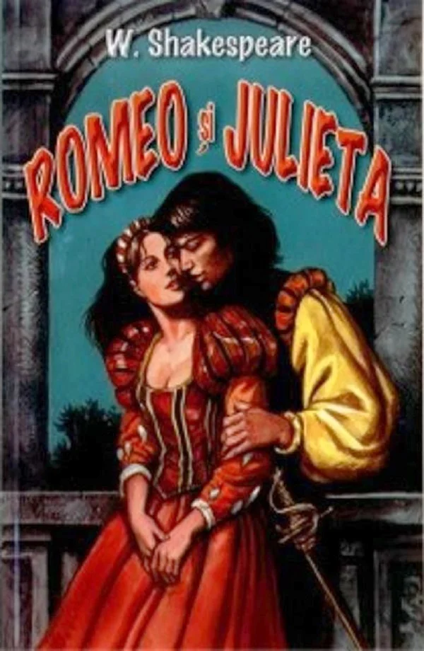 Romeo si Julieta