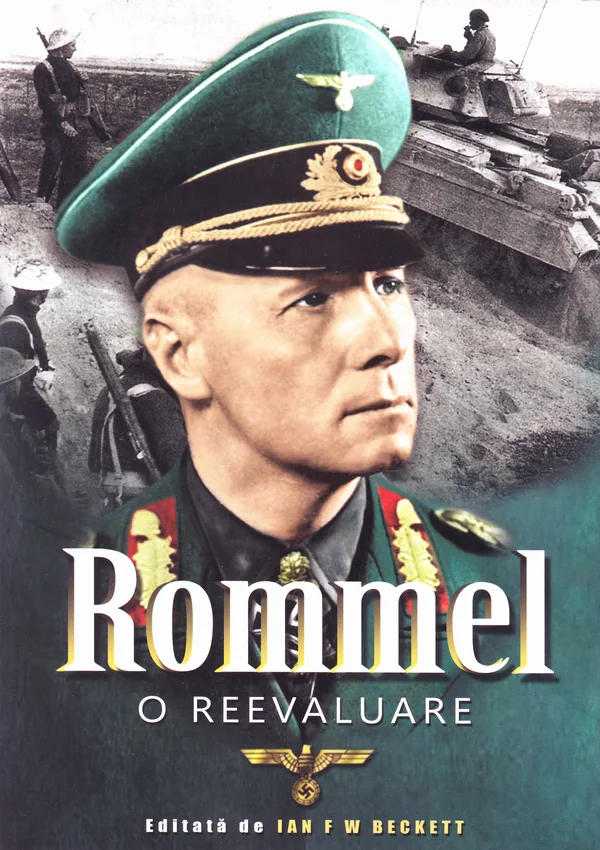 Rommel, o reevaluare
