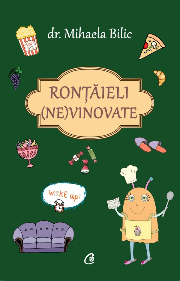 Rontaieli nevinovate
