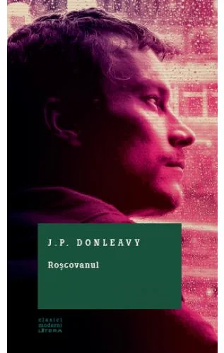 Roscovanul