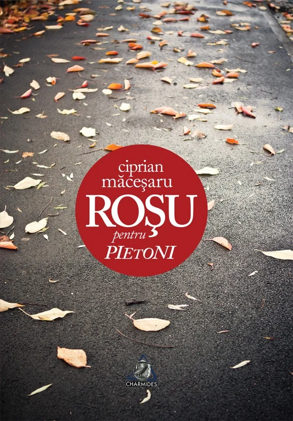 Rosu pentru pietoni