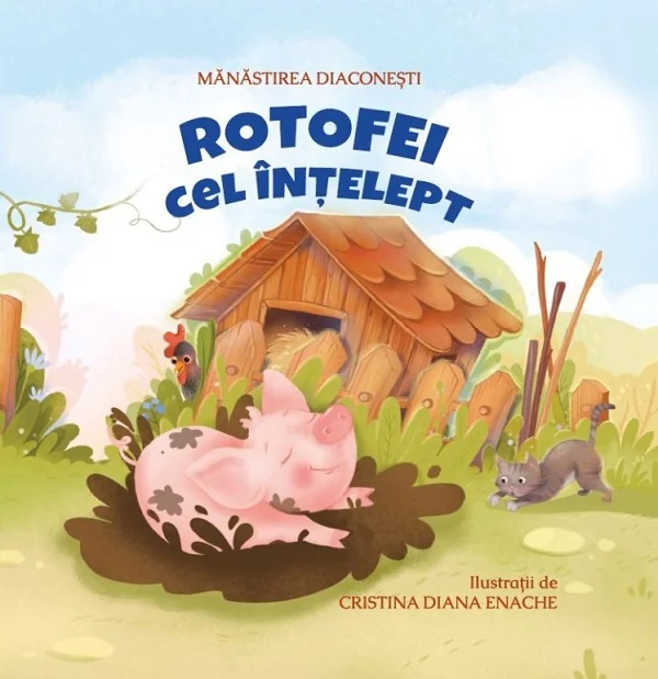 Rotofei cel intelept