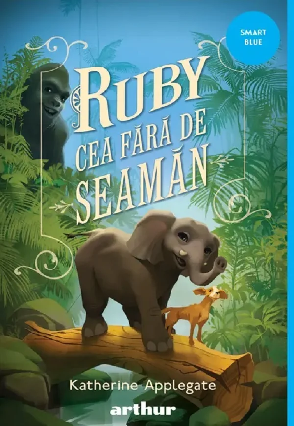 Ruby cea fara de seaman