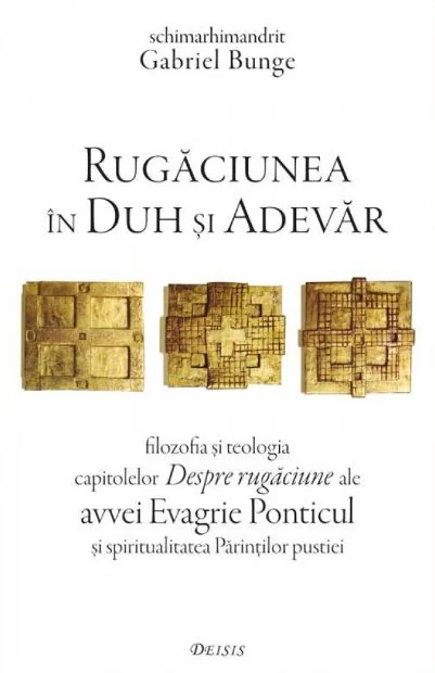 Rugaciunea in duh si adevar