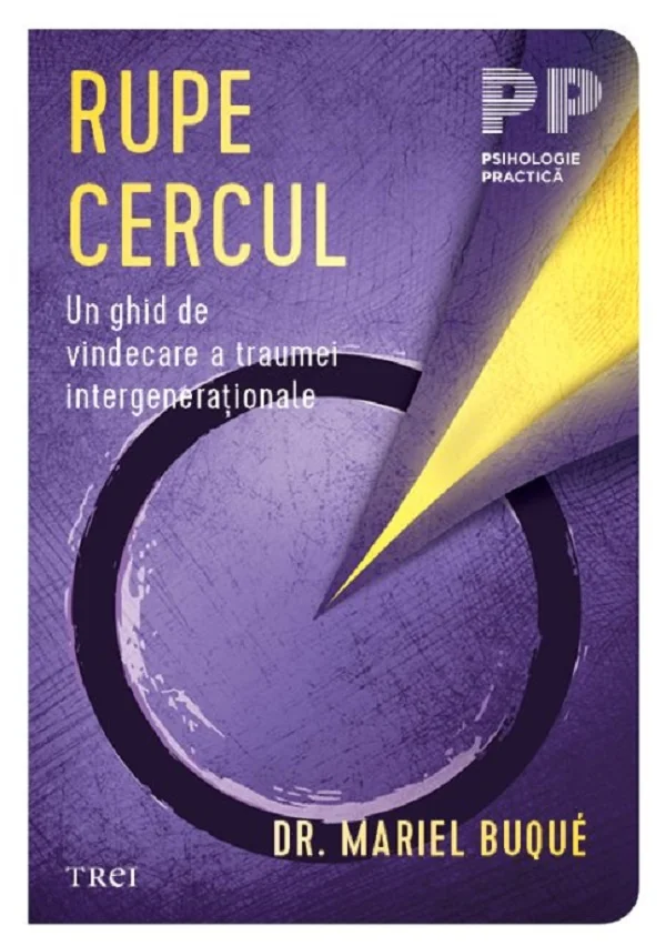 Rupe cercul