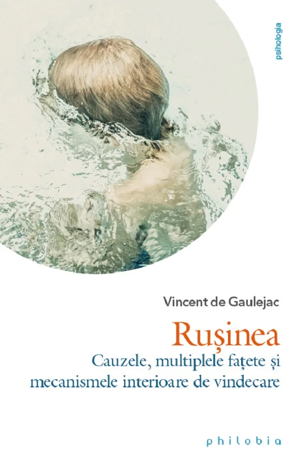 Rusinea. Cauzele, multiplele fatete si mecanismele interioare de vindecare