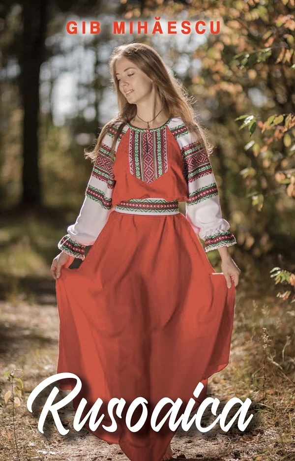 Rusoaica