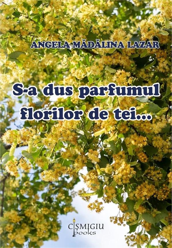 S-a dus parfumul florilor de tei