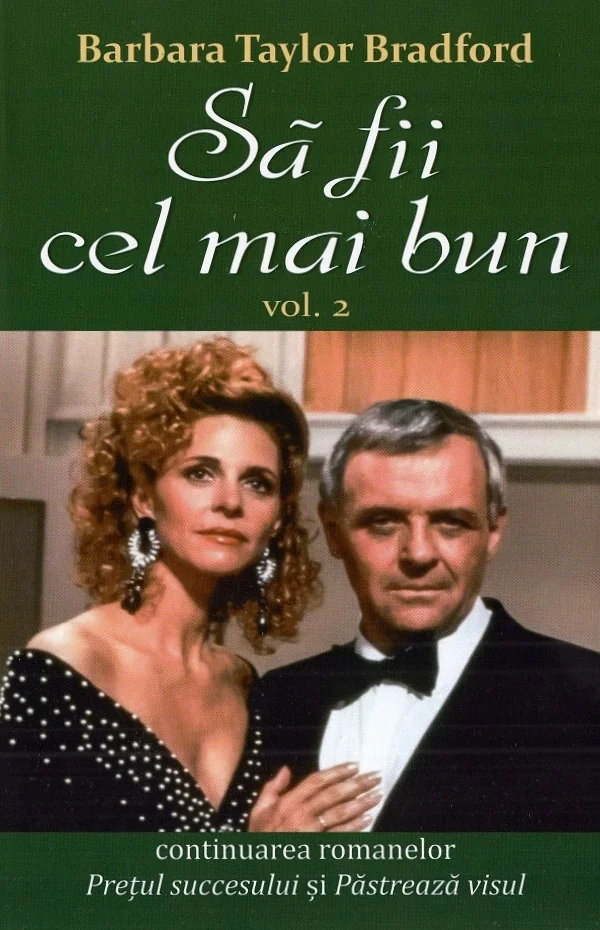 Sa fii cel mai bun. Vol.2