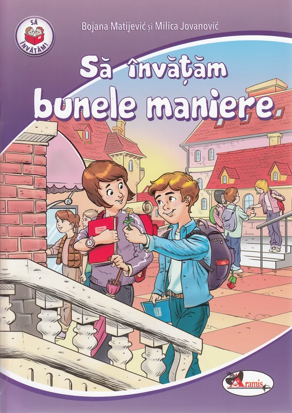 Sa invatam bunele maniere